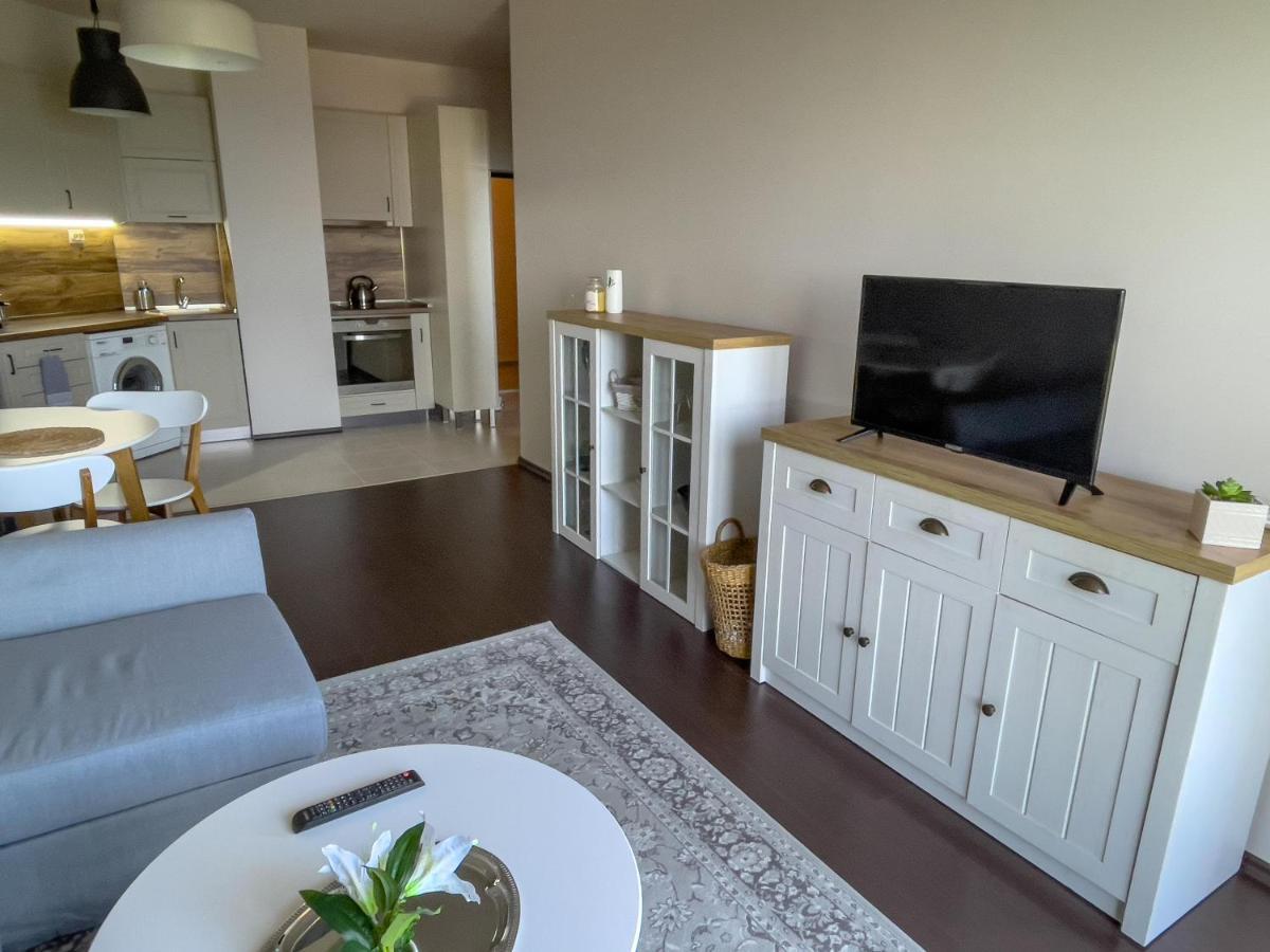 Cabacum Beach Residence Ap.20 Varna Dış mekan fotoğraf