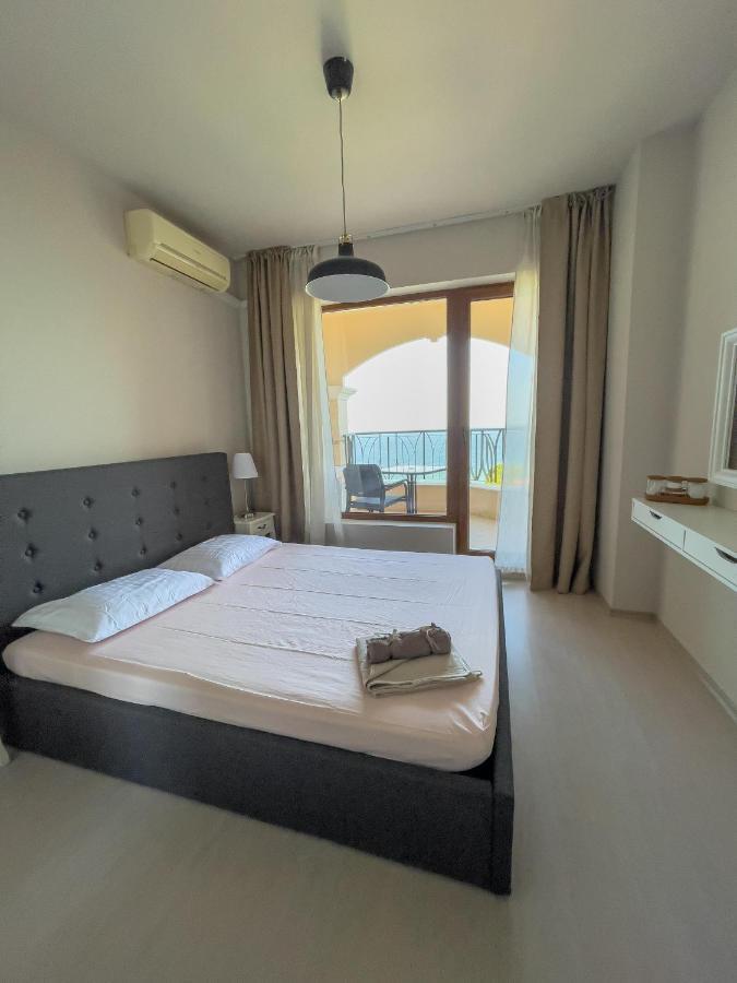 Cabacum Beach Residence Ap.20 Varna Dış mekan fotoğraf