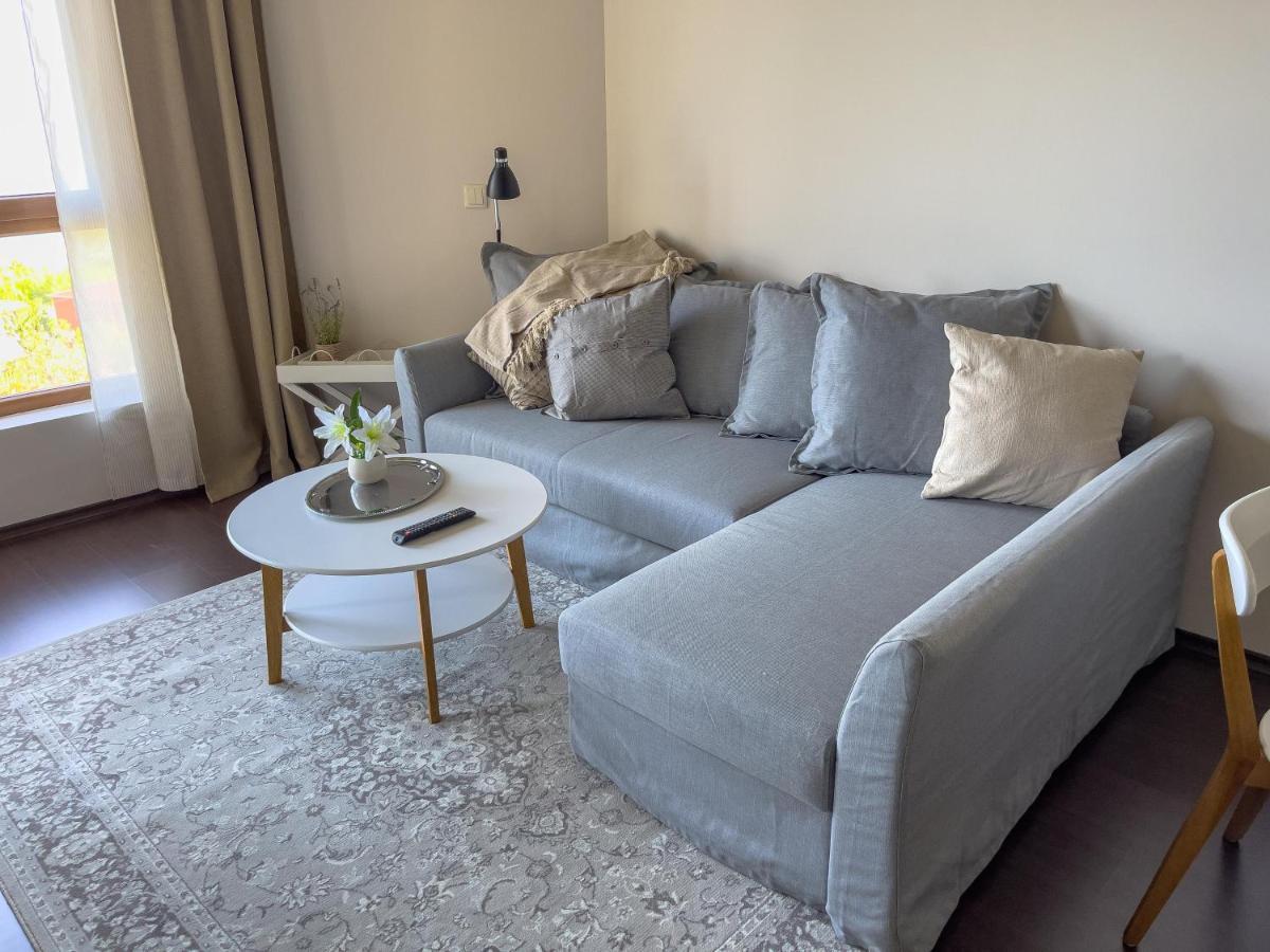 Cabacum Beach Residence Ap.20 Varna Dış mekan fotoğraf