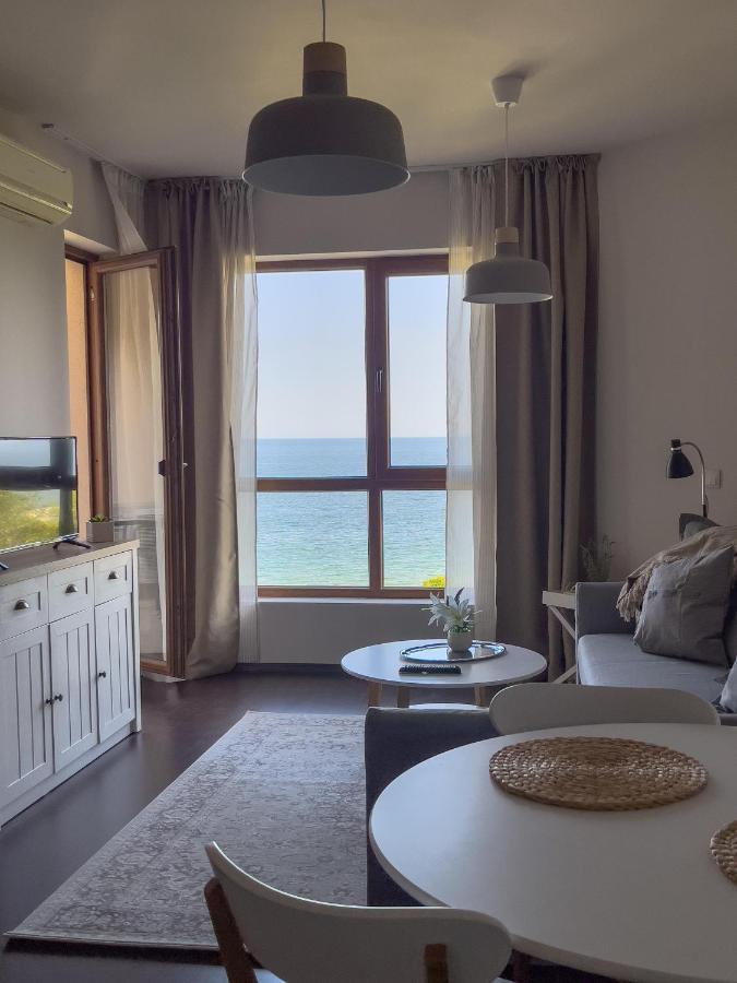 Cabacum Beach Residence Ap.20 Varna Dış mekan fotoğraf