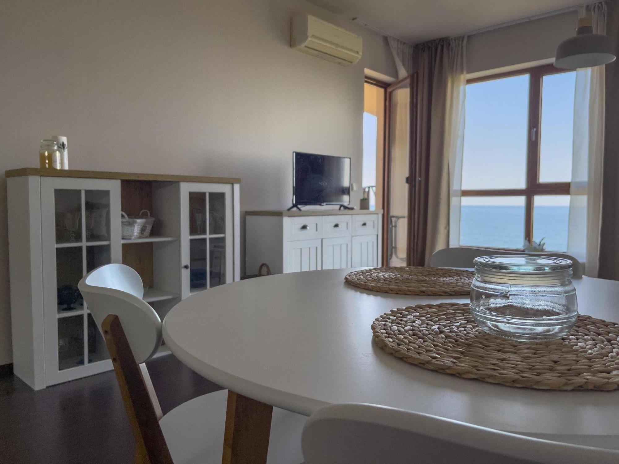 Cabacum Beach Residence Ap.20 Varna Dış mekan fotoğraf