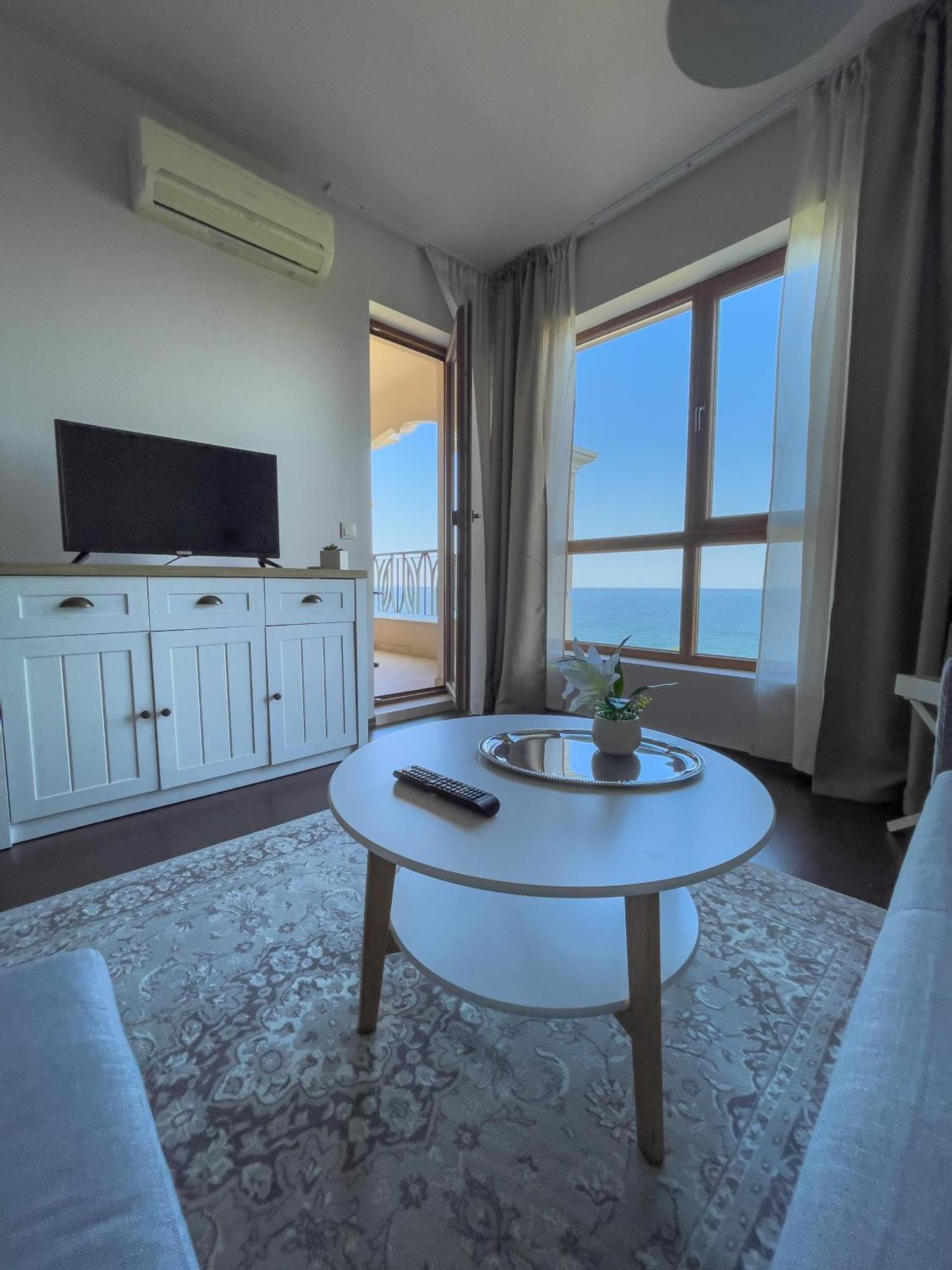 Cabacum Beach Residence Ap.20 Varna Dış mekan fotoğraf